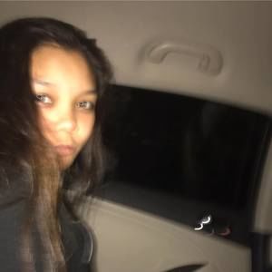 Meet your Posher, Kalysha